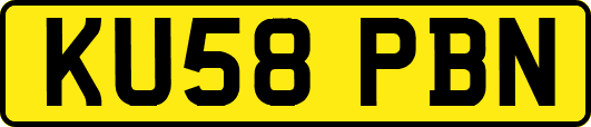 KU58PBN