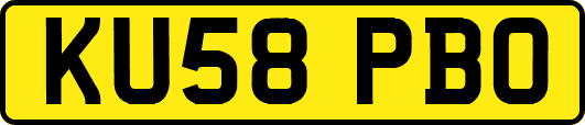 KU58PBO