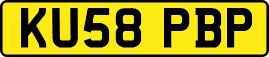 KU58PBP