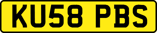 KU58PBS