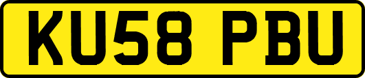 KU58PBU