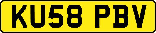 KU58PBV