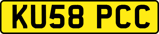 KU58PCC