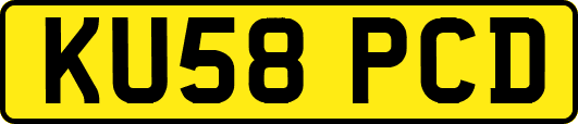 KU58PCD