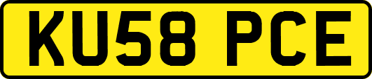 KU58PCE