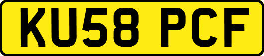 KU58PCF
