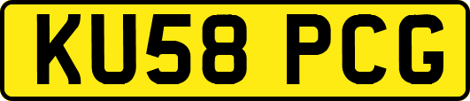 KU58PCG