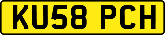 KU58PCH