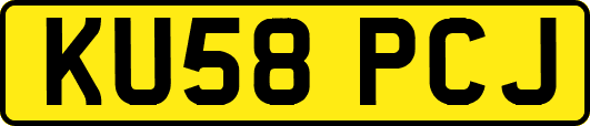 KU58PCJ
