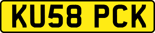 KU58PCK