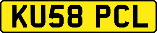 KU58PCL