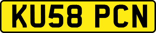 KU58PCN