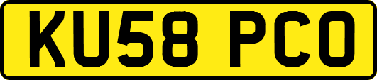 KU58PCO