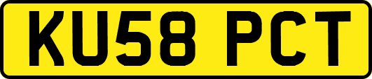 KU58PCT