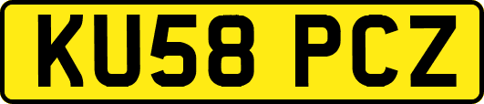 KU58PCZ