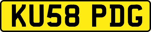 KU58PDG