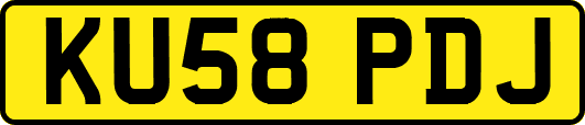 KU58PDJ