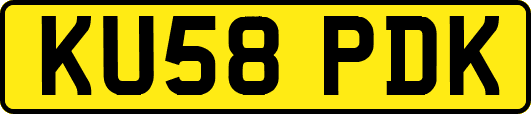 KU58PDK