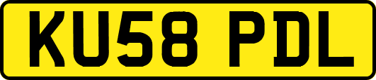 KU58PDL