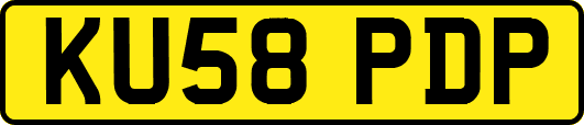 KU58PDP