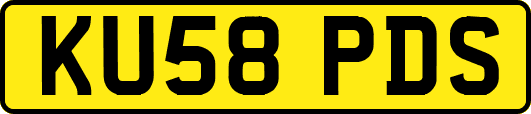 KU58PDS