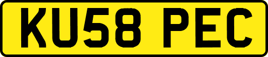 KU58PEC