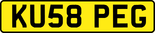 KU58PEG