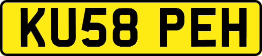 KU58PEH