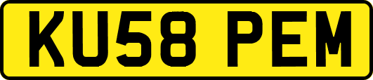 KU58PEM