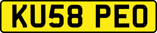 KU58PEO