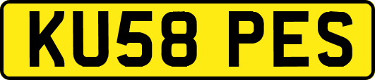 KU58PES