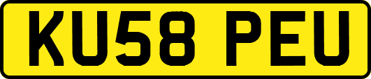 KU58PEU