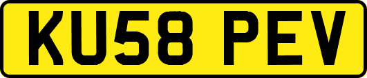 KU58PEV