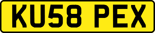 KU58PEX