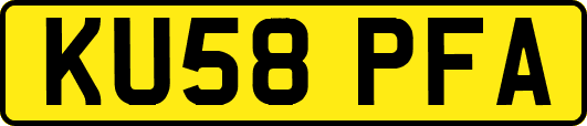 KU58PFA
