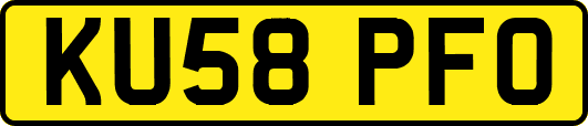 KU58PFO