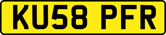 KU58PFR