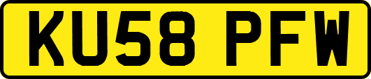 KU58PFW
