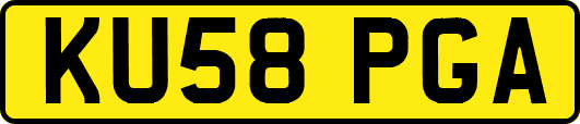 KU58PGA