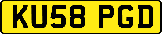 KU58PGD