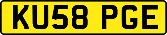 KU58PGE