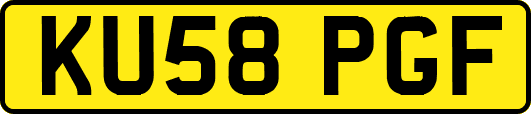 KU58PGF