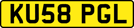 KU58PGL