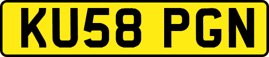 KU58PGN