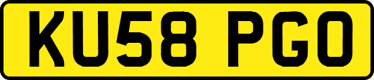 KU58PGO