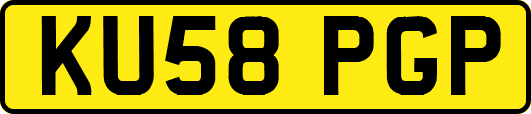 KU58PGP