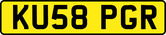 KU58PGR