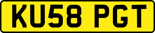 KU58PGT