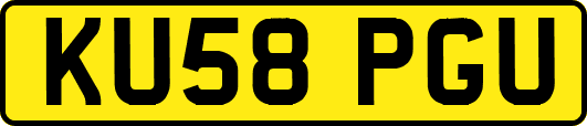 KU58PGU