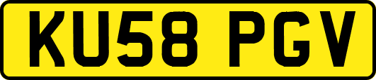 KU58PGV